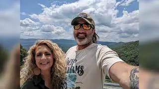 Our trip to Cherry Log Ga 2023