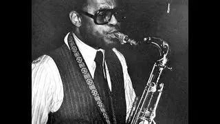 Archie Shepp, 
