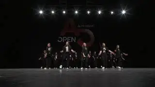 A Miss J Legacy | Austrian Open 2024
