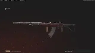 *BEST * AUTOMATON CLASS SETUP W/ RAT PISTOL