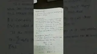 Schauder Basis