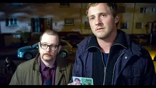 Tatort Folge 754: Hilflos