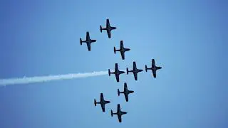 Toronto Air Show