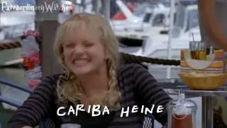 H2O just add water season 2 opening - Friends style
