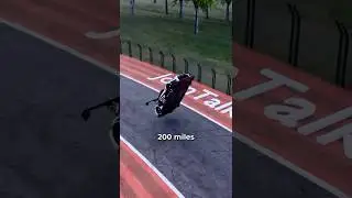 Worst Car Crash In History😨
