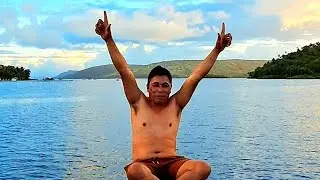 Bucas grande island socorro to siargao TOUR