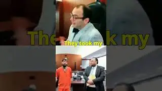 Судья ТЕРЯЕТ ТЕРПЕНИЕ по отношению к полиции после НЕПРАВИЛЬНЫХ арестов &mdash; постановляет НЕТ вероят...