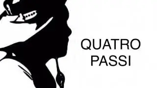 Leandro Berlesi QUATRO PASSI