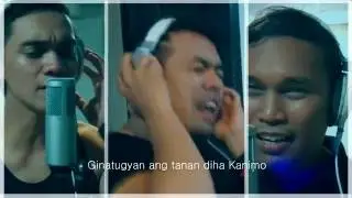 Ginatugyan ang Tanan -Jr Cuyam, Efos feat. Warvin