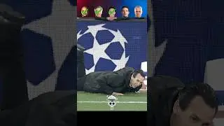 Manager Reactions ☠️