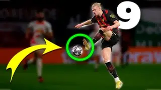 9️⃣ Regates🔀⚽🏃&zwj;♂️ F&Aacute;CILES✅ para Principiantes