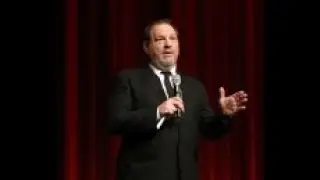 Harvey Weinstein fired from his own company after harassment claims
