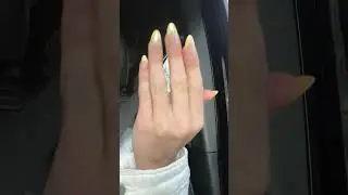 #nails #nailinspo #wereback #bracelet #smallbusiness #beach #fyp