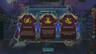 [Road to Master] TOP 2 - Compo Sona Reroll Demacia | TFT 16.2