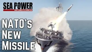 NATOs New Missile - Border Guard Service 2 - Sea Power