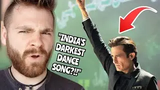 LUTT LE GAYA | Dhurandhar | Ranveer Singh | Akshaye Khanna | Shashwat Sachdev | REACTION!