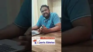 USA Visas got revoked- Experts Edwise