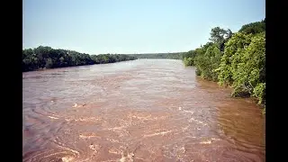 Contemporary Old West - The Southern Red River - Giant of Old West Lore -Hunting Charm Chapter 30