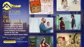 5 REASONS YOU SHOULD STOP RENTING & BUY YOUR OWN HOME | PREM RAGUNATHAN SRES REALTOR