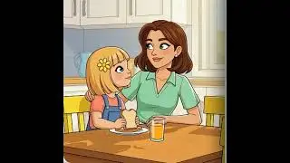 Merci Merci B&eacute;b&eacute; 🙏 | Chanson B&eacute;b&eacute; Politesse & Gratitude | Comptine Enfants