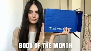 BOOK OF THE MONTH | APRIL 2020
