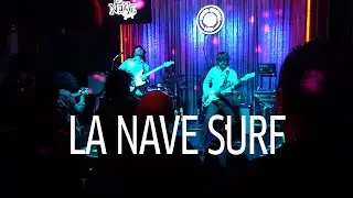 La Nave Surf en vivo &ndash; Tono DNI (Aniversario 18) Uni&oacute;n Central (20.09.25) @lanavesurf