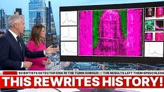 Scientists Detected DNA in the Turin Shroud &mdash; The Results Left Them Speechless