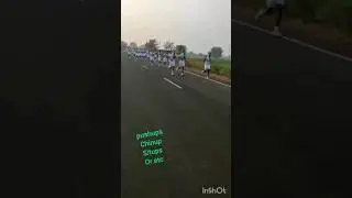 part 2 crpf sub inspector training, running#crpf #upsc #ssc #khaki #motivation #cpo #trending #army