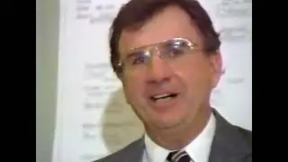 Duross Fitzpatrick: Macon News Coverage, December '85
