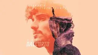 11) S&eacute;rgio Dall'orto - Em Qual Planeta? (Audio Oficial)