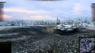 Тип - 59, specially for BUTUZ-clan