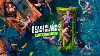 DEAD ISLAND 2 ULTIMATE EDITION Walkthrough Gameplay Part 1. INTRO (PS5)