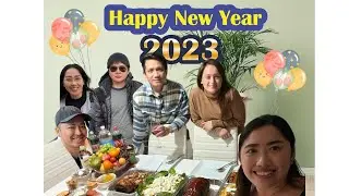 Our New Year’s Eve 2022 and 2023
