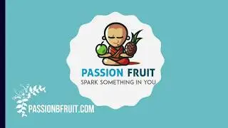 Discover your Passion | Meet Passion Players Part 1