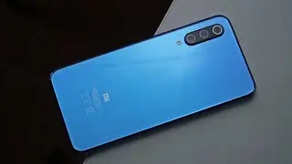 XIAOMI MI 9 SE | TESTE CÂMERAS COMPLETO