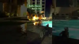 Lodha Crown amenities #lodha #houseinThane #shorts