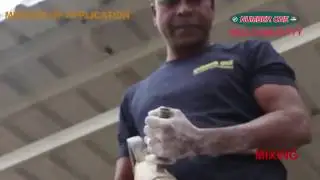 Number One Wall Care Putty Ad