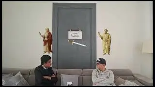 La magnifique histoire de Ph&egrave;dre racont&eacute;e par 2 guignols