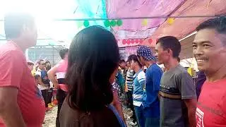 magandang Palaro sa mag asawa 😂😂😂😂