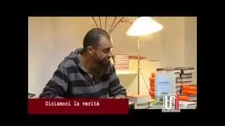 FABIO GENOVESI. Intervista di Alessandra Benvenuto