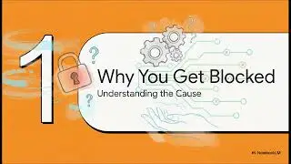 E-Way Bill Blocked? | How to Unblock E-Way Bill Generation | GST EWB-05 Explained with Examples