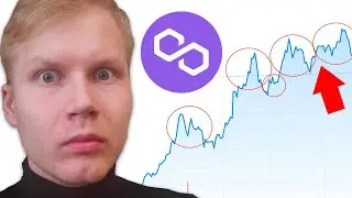 Polygon (MATIC) Price Prediction 2022 *UPDATE*