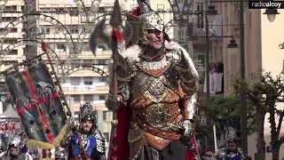 D&iacute;a de Sant Jordi 2018