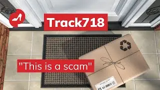 Track718 review 