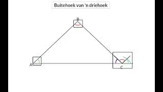 02 Eienskappe van driehoeke