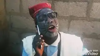 Ilorin people with trouble