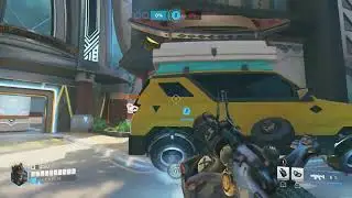 Account Merge Pending. (Overwatch 2)