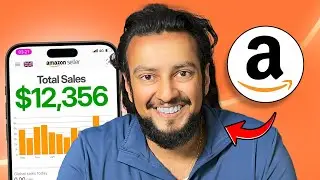 How to Sell on Amazon FBA in 2026 (Beginners Guide)
