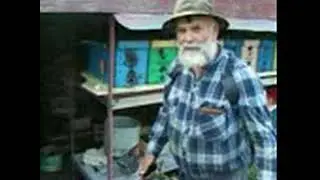 Видео от Карелова ПФ  Весенняя подкормка