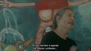 Marion Bloem voor Still I Rise